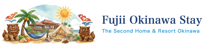 Fujii Okinawa Stay
