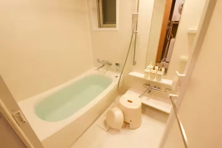 バスルーム